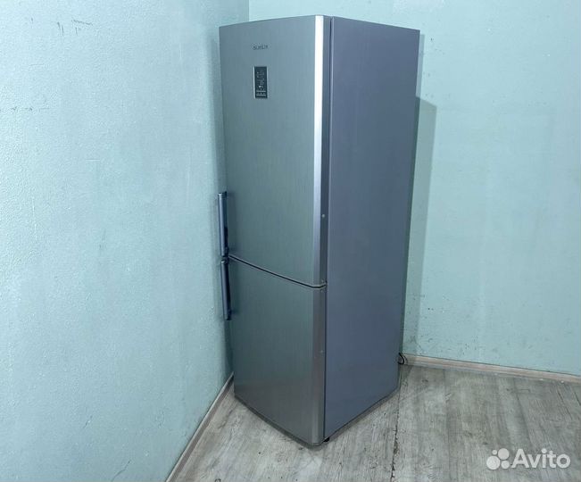 Холодильник бу indesit