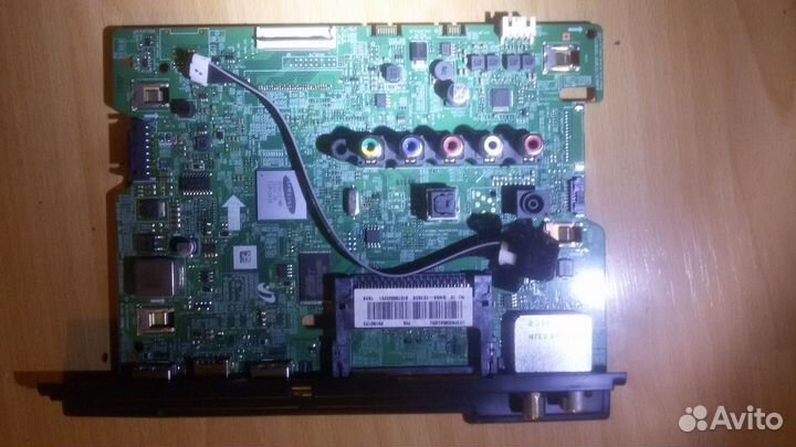 Комплектующие Samsung UE32N5000AU только в разбор