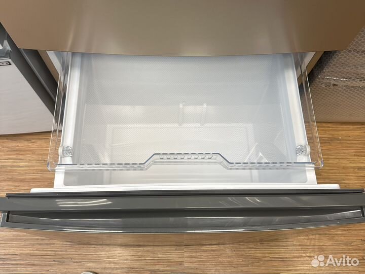 Холодильник Haier A4f742cgg