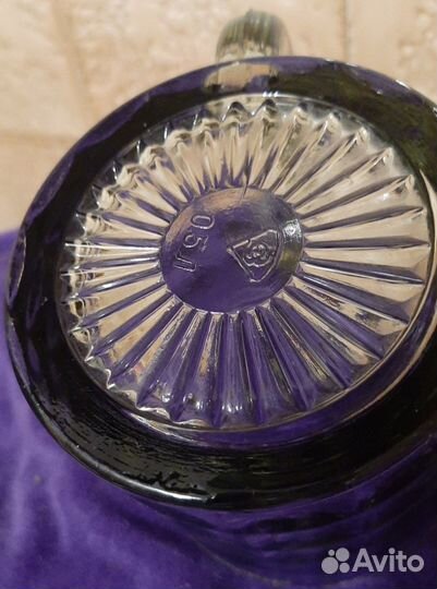 Бокал пивной,кружка,0.5л