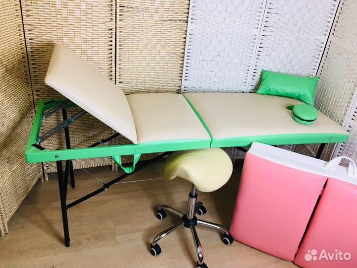 Массажный стол