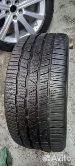 Continental ContiWinterContact TS 830 P 255/40 R18 99V