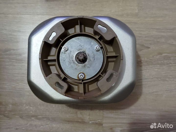 Moulinex ведро для хлебопечки