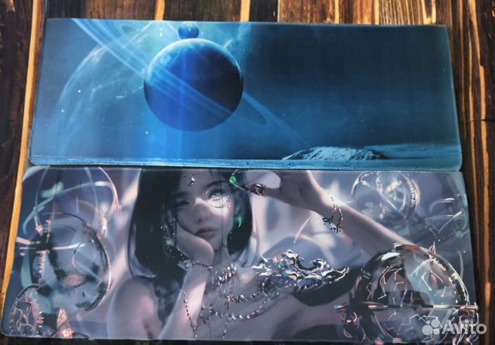 Коврики для мыши (Новые) (XL,S,M,XXL)