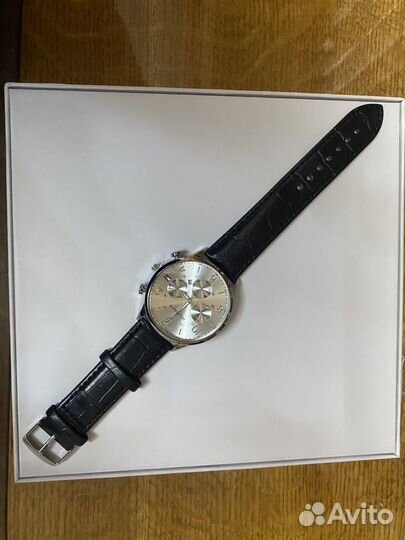 Часы мужские