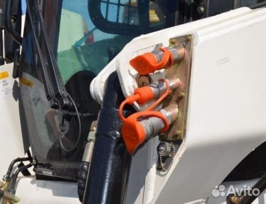 Мини-погрузчик Lonking CDM312, 2023