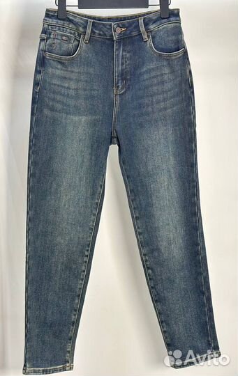 Джинсы новые с биркой