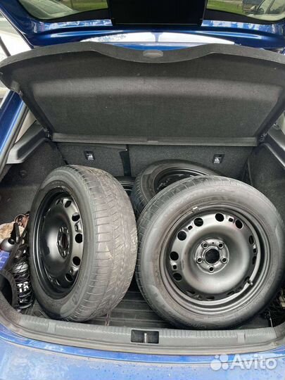 R15 Pirelli Cinturato P1 Verde 185/60, PCD 5x100 DIA 57.1