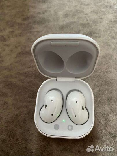 Bluetooth наушники samsung торг