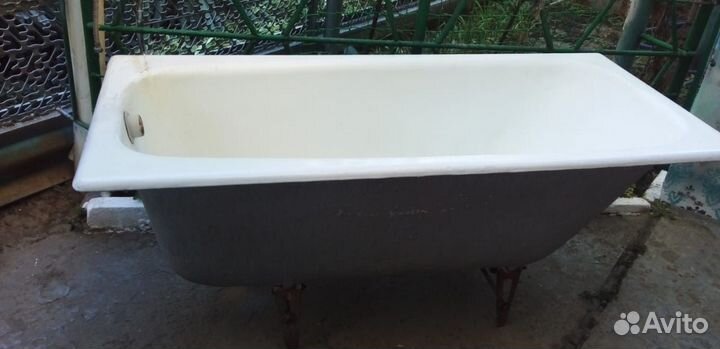 Ванна 150*70
