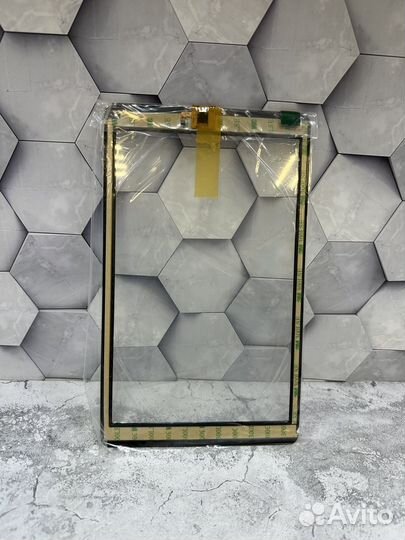 Тачскрин для планшета fpc-fc101j235-00