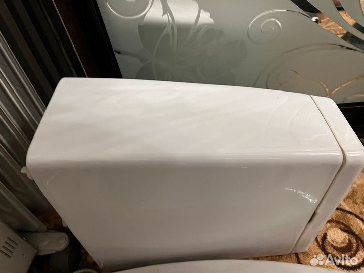 Унитаз cersanit