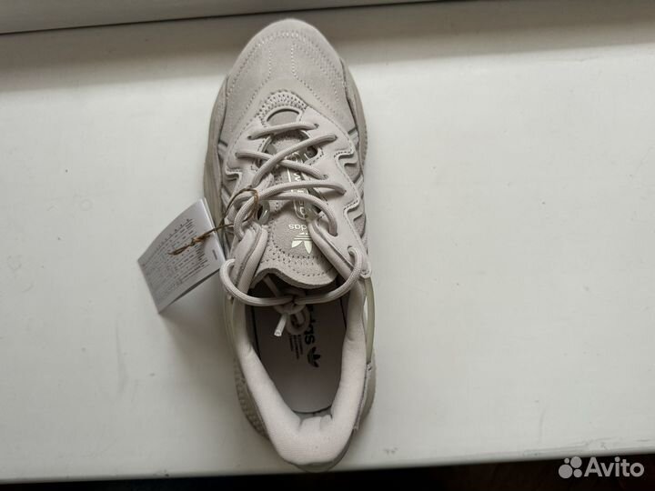 Кроссовки женские adidas Ozweego 38,5 размер