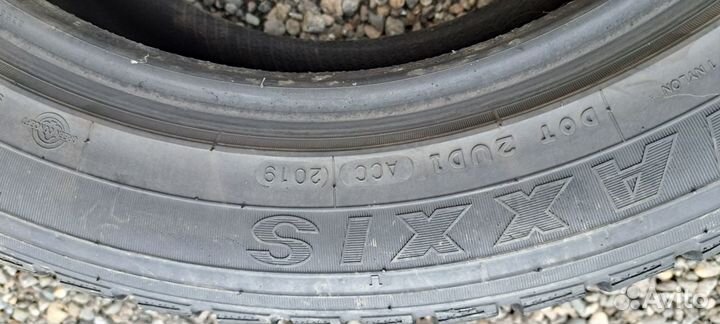 Maxxis AT-811 Razr AT 235/55 R18 30Q