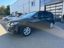 Nissan X-Trail 2.0 CVT, 2017, 102 816 км, с пробегом, цена 1 844 000 руб.