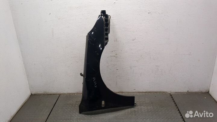 Крыло Saab 9-3, 2008