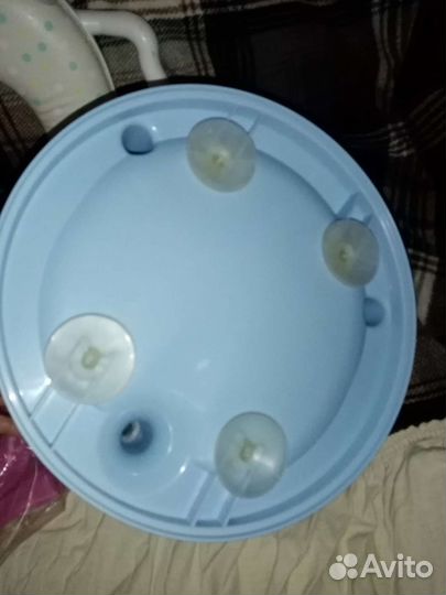 Стульчик для купания, гамачок, стульчак