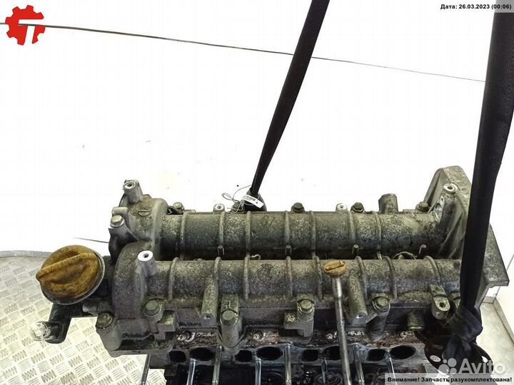 Двигатель 937A5000 Fiat Stilo (2001-2007)