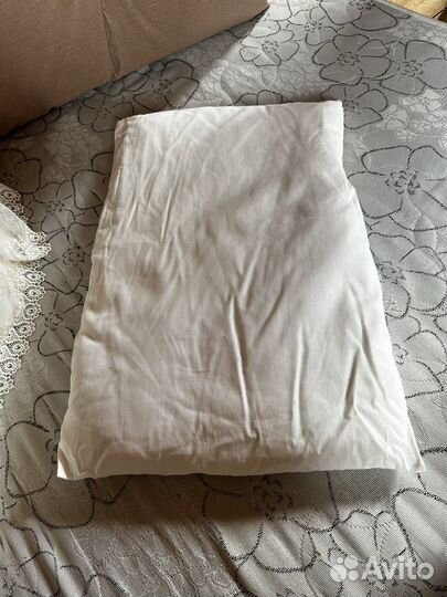 Комплект на выписку зима осень