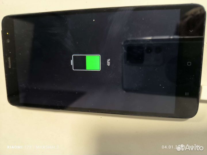 Смартфон redmi note 3 3/32