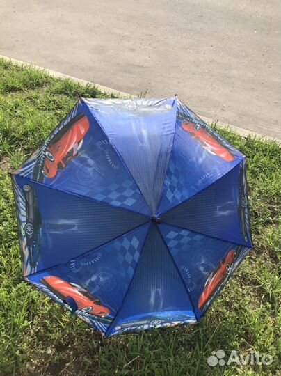 Зонт детский