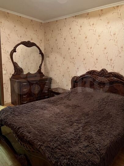 3-к. квартира, 60 м², 2/5 эт.