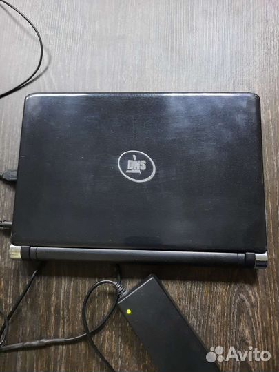 Ноутбук DNS