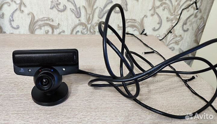 Камера для sony playstation 3 (PS3)