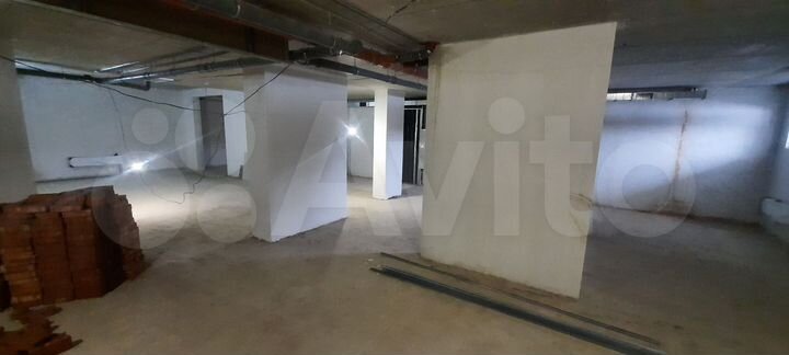 Торговая площадь, 130.6 м²