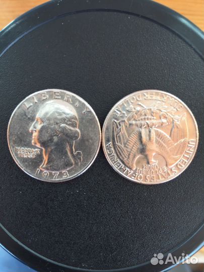 Liberty 1973-1974-1991