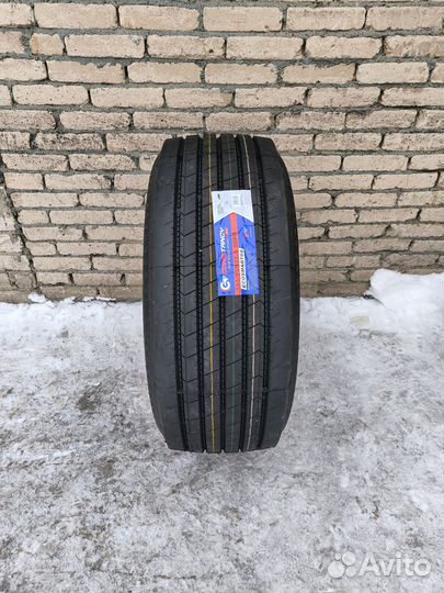 385/55R22.5 Сonstancy Ecosmart 66