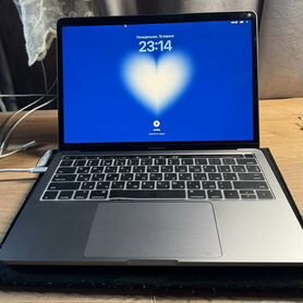 Apple MacBook Pro 13 2020 m1 8gb 256