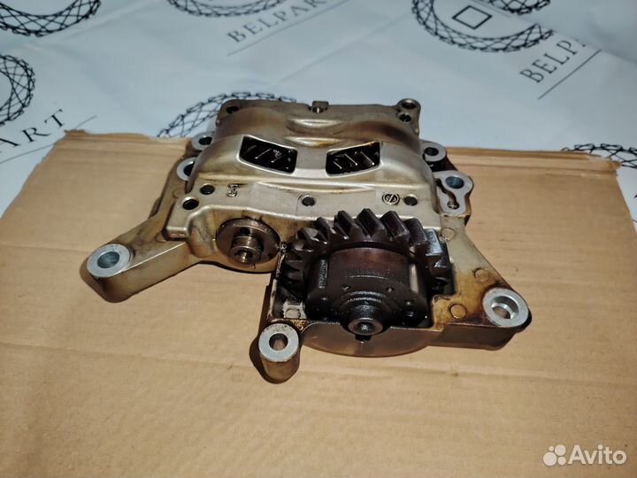 Балансировочный вал 2.5 2arfe Тойота Камри xv50