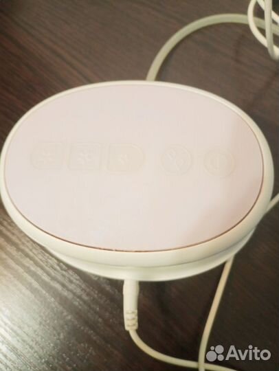 Молокоотсос электрический