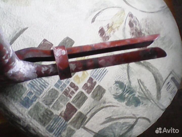 Лопата штыковая и совковая СССР