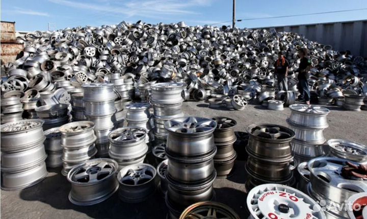 Диски с японии без пробега по России