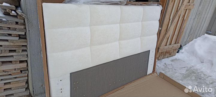 Изголовье для кровати 160