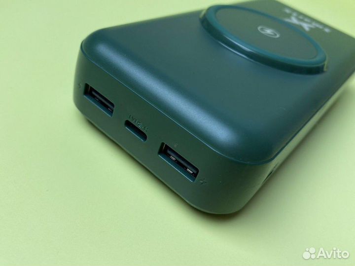 Power bank 30000 mAh повер банк