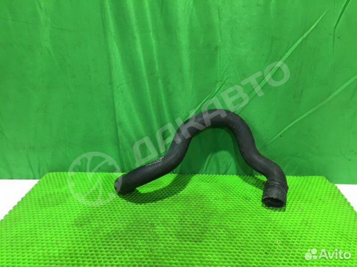 Патрубок радиатора Mercedes-Benz V W639