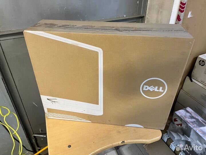 Моноблок Dell Inspiron 3459 23