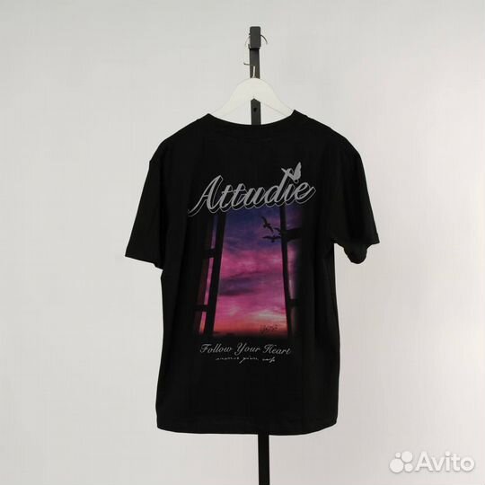 Футболка A2TD