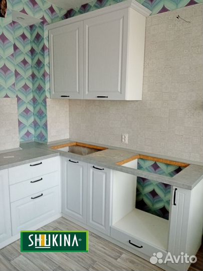 Кухня на заказ от производителя