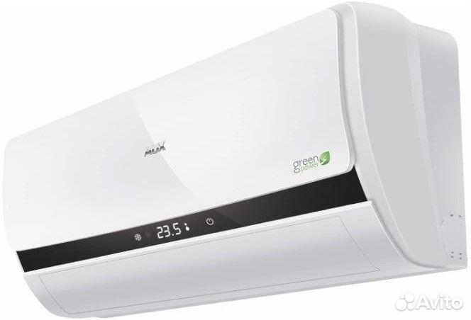 AUX ASW-H18B4/LK-700R1DI