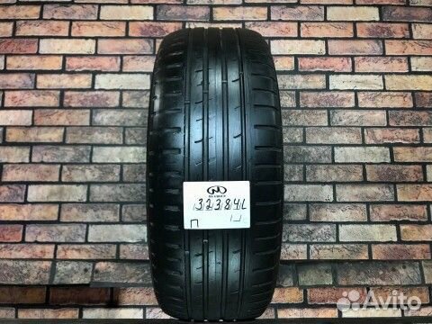 Nokian Tyres Hakka Blue 2 215/60 R16 99V