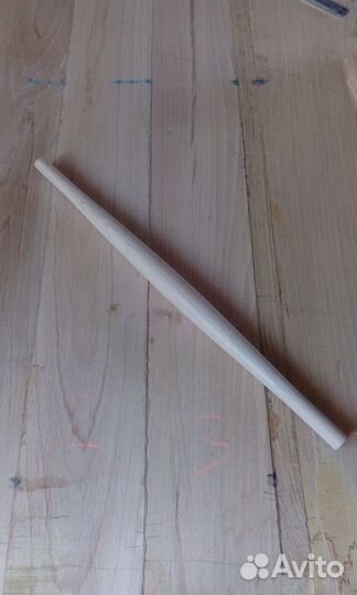 Скалка для теста