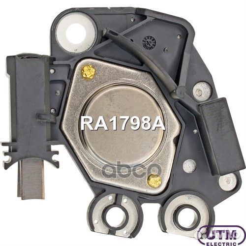 Регулятор напряжения генератора RA1798A Utm