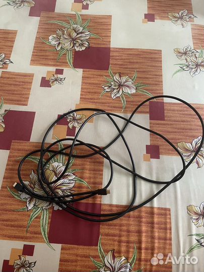Шнур hdmi