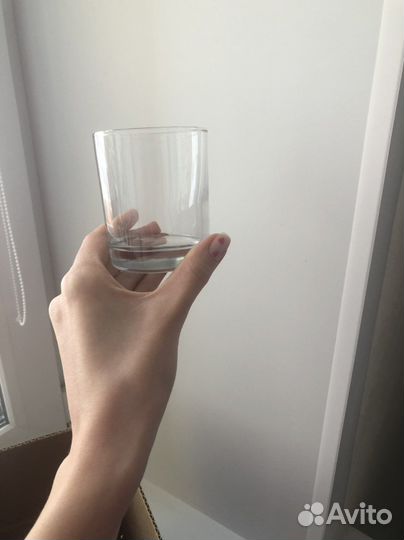 Стакан Pasabahce Istanbul для сока 42403, 185 мл