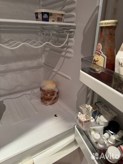 Холодильник Атлант двухкамерный