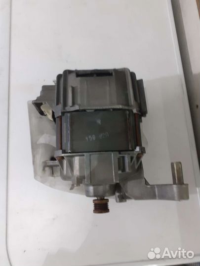 Двигатель от стиральной машины bosch wff1201